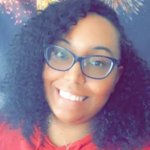 Crystal Portee-harman