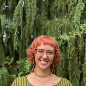 Rafaela De Leon, LMHC, Licensed Clinical Mental Health Counselor in Kenmore, WA 98028