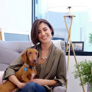 Paola Granados-Radlick, Psy.D., Clinical Psychologist in Miami, FL 