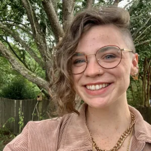 Cayleigh Metcalf