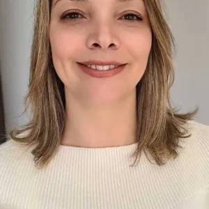 Alessandra Salvado