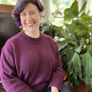 Colleen O’connell