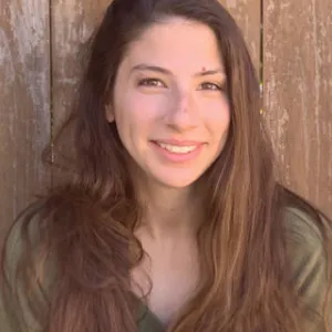 Abigail Schoenberg