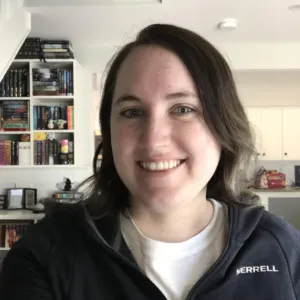 Caitlin DiDonna, LICSW, #122317, Licensed Clinical Social Worker  in Massachusetts 