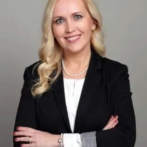Joanna Terrelonge
