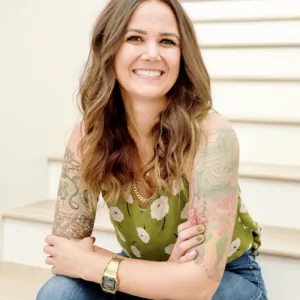 Laura Wood