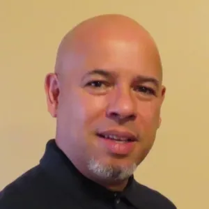 Peter Acevedo