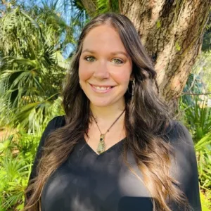 Leah Cordero