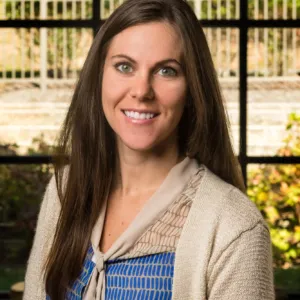 Samantha Gibson