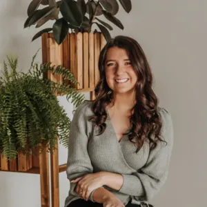 Ashley Hill, MS.Ed, LMHC-P, Licensed Mental Health Counselor in Pittsford, NY 
