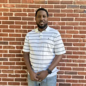 Kevin Webb ii