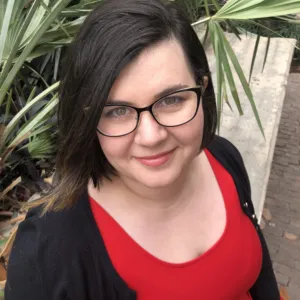 Lauren Garcia, MA, LPC, Licensed Professional Counselor in San Antonio, TX 