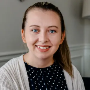 Katie Heinold