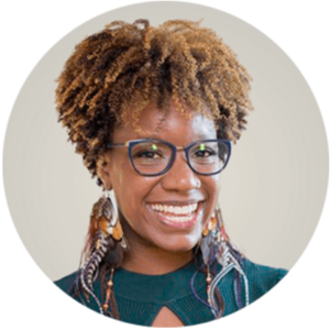 Laquanique Esposito, LCSW, Licensed Clinical Social Worker in New York, NY 