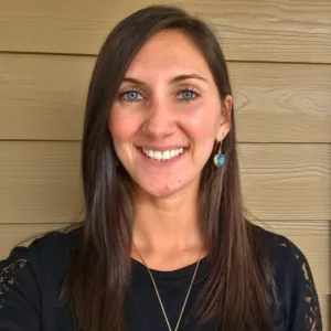 Danielle Minges, LCMHC, LCAS, CCS, Licensed Clinical Mental Health Counselor in Cary, NC 
