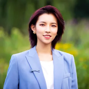 Mandy Zhang