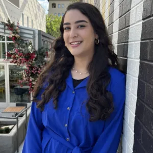 Samira Yousef