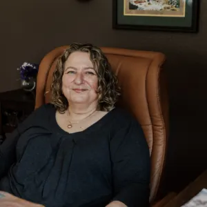 Janet Weber