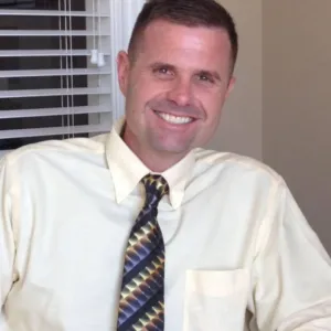 Chad Welch