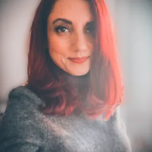 Rabia Khara, MFT, PCC, RDT, Marriage & Family Therapist  in Pennsylvania 