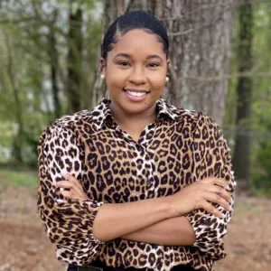 Shaunacee Harris