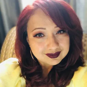 Tricia Flake