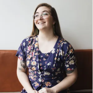 Laura Wagstaff, Licensed by the State of Alabama, Associate Professional Clinical Counselor in Birmingham, AL 