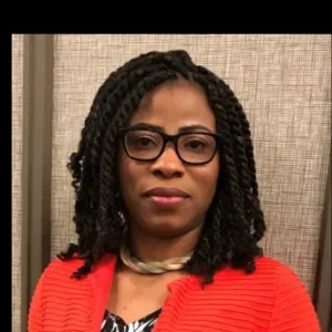 Esther Ekanem