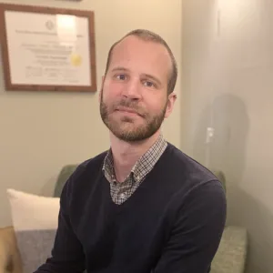 Jonathan Schmalz, PhD, HSP-P, Psychologist in Greensboro, NC 