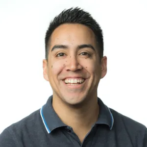 Adam-jon Aparicio