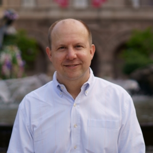 Joe Groninga, PsyD, LP, Psychologist in St. Paul, MN 