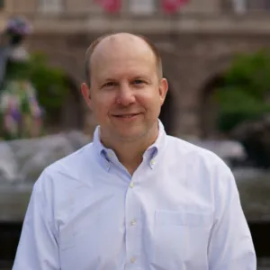 Joe Groninga