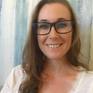 Jessica Moran