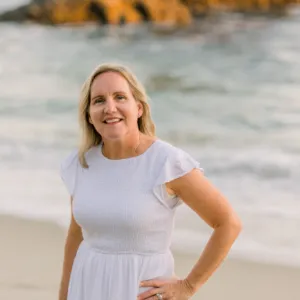 Caryn Warren