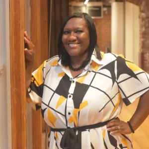 Tiffany Mills-Howell, LCMHCS, Licensed Clinical Mental Health Counselor Supervisor in High Point, NC 