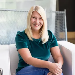 Kimberly Reuter