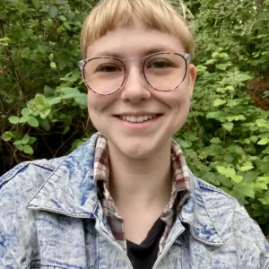 Valentinya Germer, LSWAIC, Associate Clinical Social Worker  in Washington 