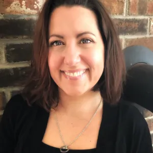 Beth Ruske, MSEd, LMFT, AS, Licensed Marriage & Family Therapist in West Deptford, NJ 