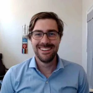 Nathan Markovich