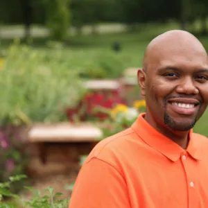 Brandon Johnson