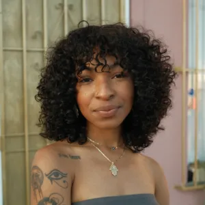 Daameonia Stokes