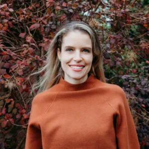 Allison Gutscher