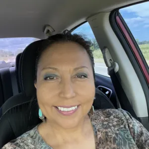 Catherine Valencia