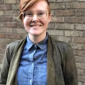 Kae Videtich, LMFT, MA, Licensed Marriage & Family Therapist in Grand Rapids, MI 