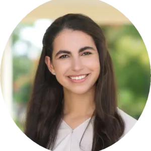 Dr. esther Klein