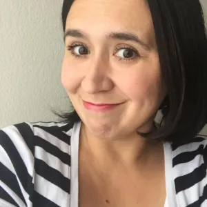 Alissia Haggard