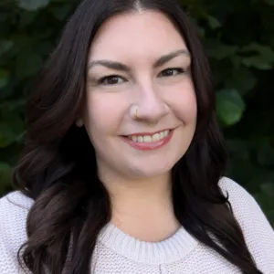 Brianne Rokey