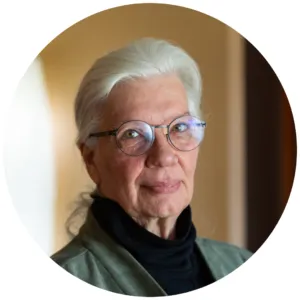 Sharon Martin