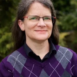 Cindy Gilbert