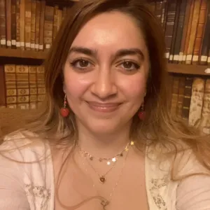 Tara Barghamadi, Master of Counseling, Therapist in Phoenix, AZ 